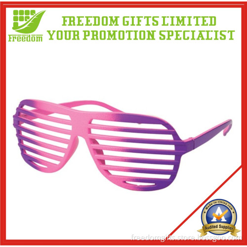 2012 Funny Party Shutter Sunglass